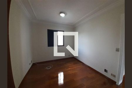 Quarto de apartamento para alugar com 3 quartos, 170m² em Jardim Bela Vista, Santo André