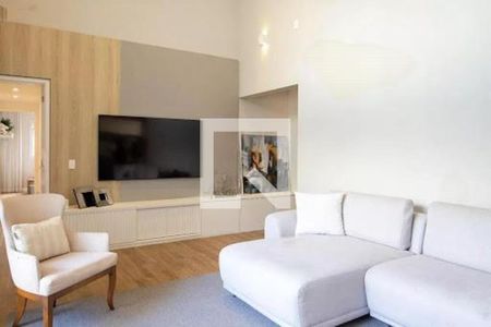 Apartamento à venda com 3 quartos, 138m² em Vila Andrade, São Paulo