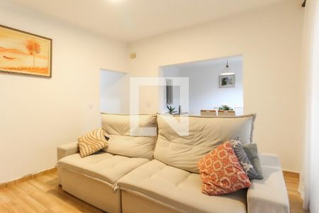 Sala de casa à venda com 3 quartos, 250m² em Itaquera, São Paulo