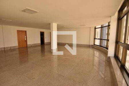 Apartamento à venda com 4 quartos, 276m² em Vila da Serra, Nova Lima