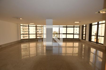 Apartamento à venda com 4 quartos, 276m² em Vila da Serra, Nova Lima