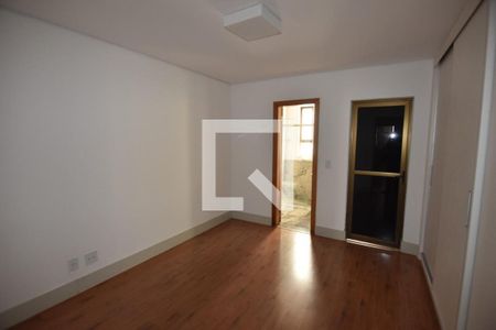 Apartamento à venda com 4 quartos, 276m² em Vila da Serra, Nova Lima