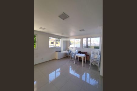 Apartamento à venda com 2 quartos, 70m² em Vila Valparaíso, Santo André