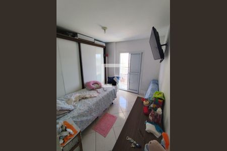 Apartamento à venda com 2 quartos, 70m² em Vila Valparaíso, Santo André