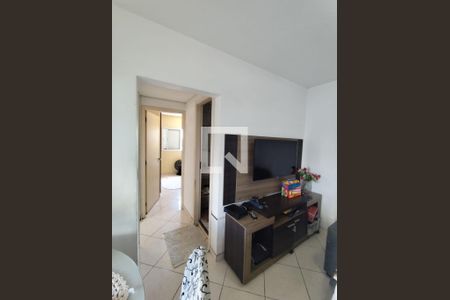 Apartamento à venda com 2 quartos, 70m² em Vila Valparaíso, Santo André