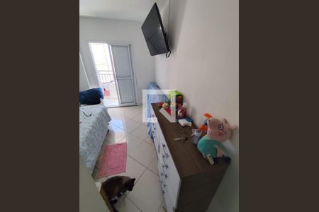 Apartamento à venda com 2 quartos, 70m² em Vila Valparaíso, Santo André