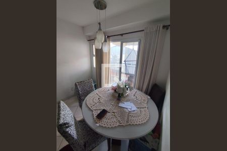 Apartamento à venda com 2 quartos, 70m² em Vila Valparaíso, Santo André