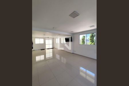 Apartamento à venda com 2 quartos, 70m² em Vila Valparaíso, Santo André