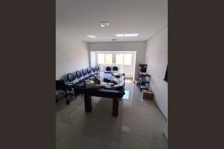 Apartamento à venda com 2 quartos, 70m² em Vila Valparaíso, Santo André