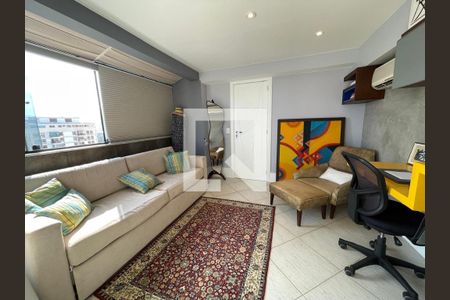 Apartamento à venda com 3 quartos, 190m² em Barra da Tijuca, Rio de Janeiro