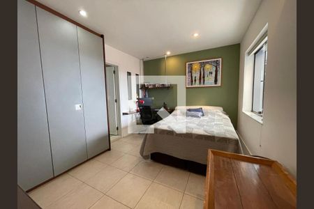 Apartamento à venda com 3 quartos, 190m² em Barra da Tijuca, Rio de Janeiro