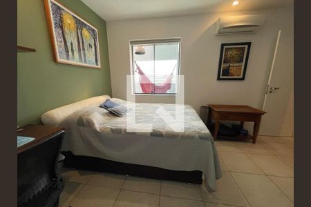 Apartamento à venda com 3 quartos, 190m² em Barra da Tijuca, Rio de Janeiro