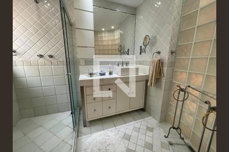 Apartamento à venda com 3 quartos, 190m² em Barra da Tijuca, Rio de Janeiro