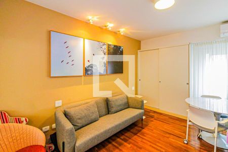 Apartamento à venda com 3 quartos, 245m² em Jardim Paulista, São Paulo