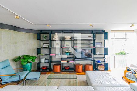 Apartamento à venda com 3 quartos, 245m² em Jardim Paulista, São Paulo