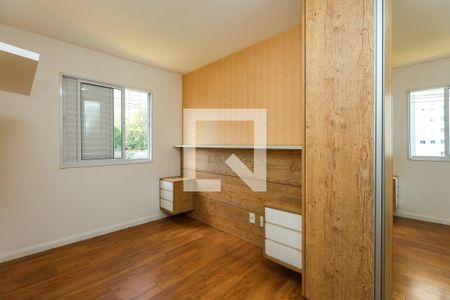 Quarto 1 de apartamento à venda com 2 quartos, 49m² em Parque Reboucas, São Paulo
