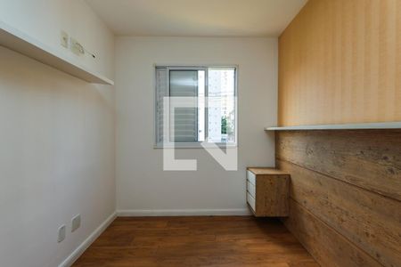 Quarto 1 de apartamento à venda com 2 quartos, 49m² em Parque Reboucas, São Paulo