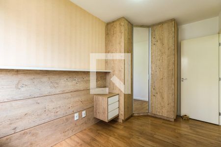Quarto 1 de apartamento à venda com 2 quartos, 49m² em Parque Reboucas, São Paulo