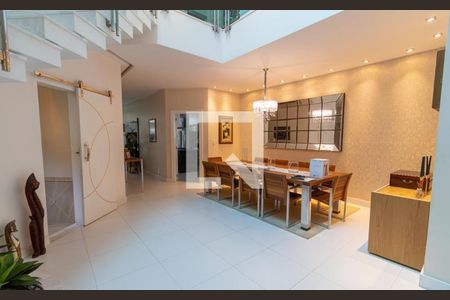 Casa de Condomínio à venda com 5 quartos, 700m² em Recreio dos Bandeirantes, Rio de Janeiro