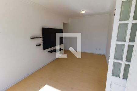 Sala de apartamento para alugar com 2 quartos, 52m² em Jardim Catanduva, São Paulo