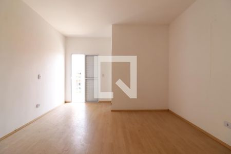 Suíte 1 de casa à venda com 3 quartos, 300m² em Vila Granada, São Paulo