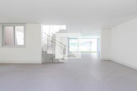 Casa à venda com 4 quartos, 408m² em Jardim dos Estados, São Paulo
