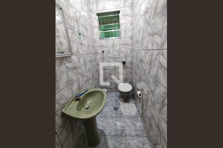 Casa à venda com 2 quartos, 100m² em Vila Linda, Santo André