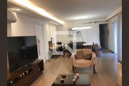Apartamento à venda com 4 quartos, 159m² em Flamengo, Rio de Janeiro