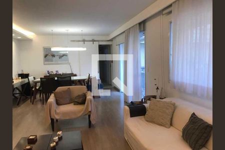 Apartamento à venda com 4 quartos, 159m² em Flamengo, Rio de Janeiro