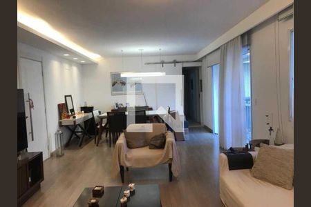 Apartamento à venda com 4 quartos, 159m² em Flamengo, Rio de Janeiro