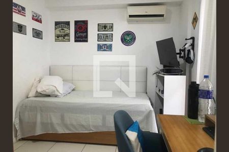 Apartamento à venda com 4 quartos, 159m² em Flamengo, Rio de Janeiro