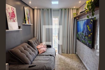 Apartamento à venda com 2 quartos, 55m² em Vila Planalto, São Bernardo do Campo