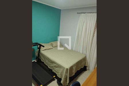 Apartamento à venda com 2 quartos, 55m² em Vila Planalto, São Bernardo do Campo