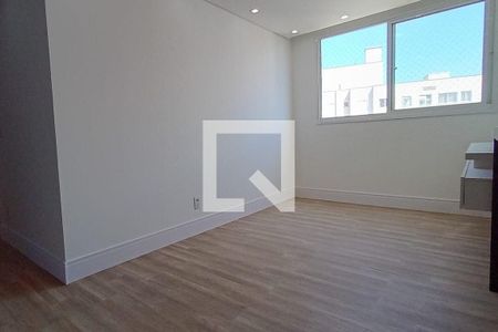 Sala de apartamento à venda com 2 quartos, 45m² em Jardim Iris, São Paulo
