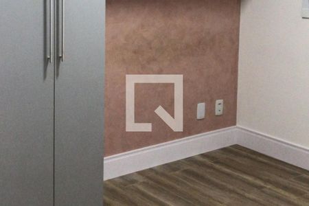 Quarto de apartamento à venda com 2 quartos, 45m² em Jardim Iris, São Paulo