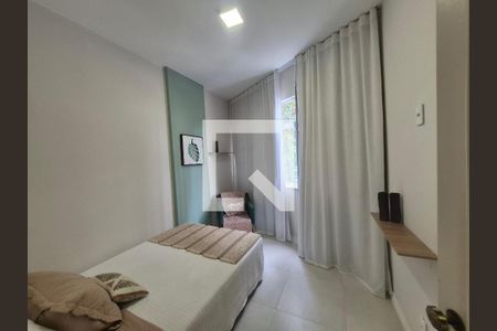 Apartamento à venda com 1 quarto, 32m² em Icaraí, Niterói