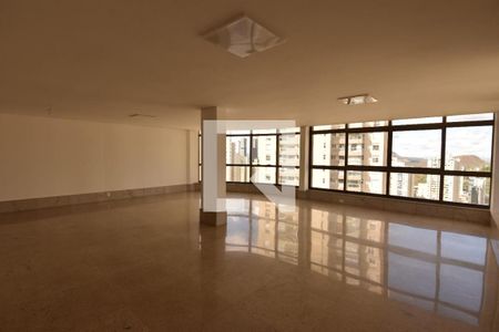 Apartamento à venda com 4 quartos, 276m² em Vila da Serra, Nova Lima