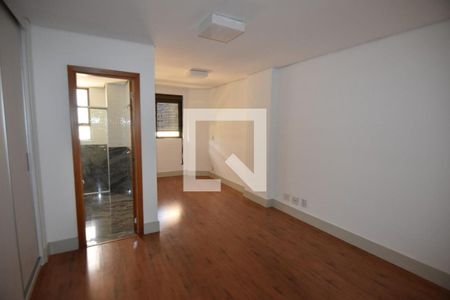 Apartamento à venda com 4 quartos, 276m² em Vila da Serra, Nova Lima