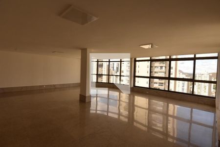 Apartamento à venda com 4 quartos, 276m² em Vila da Serra, Nova Lima