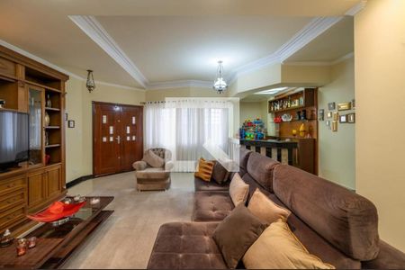 Casa à venda com 3 quartos, 300m² em Chácara Inglesa, São Paulo