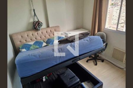 Apartamento à venda com 2 quartos, 55m² em Lapa, Rio de Janeiro