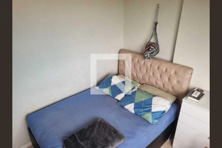 Apartamento à venda com 2 quartos, 55m² em Lapa, Rio de Janeiro
