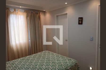 Apartamento à venda com 3 quartos, 73m² em Vila Campestre, São Paulo