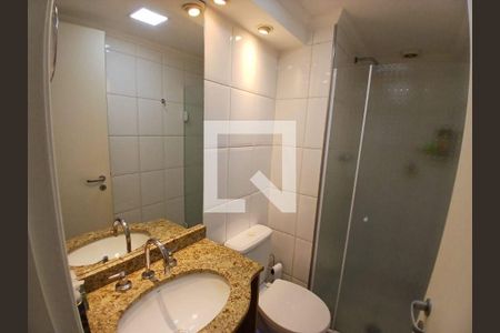 Apartamento à venda com 3 quartos, 73m² em Vila Campestre, São Paulo