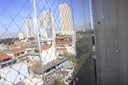 Varanda de apartamento para alugar com 3 quartos, 87m² em Gopouva, Guarulhos