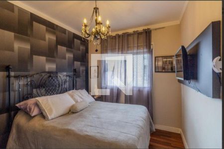 Apartamento à venda com 3 quartos, 128m² em Água Branca, São Paulo