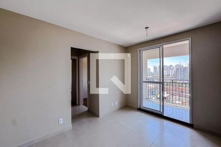 Apartamento à venda com 2 quartos, 48m² em Belenzinho, São Paulo