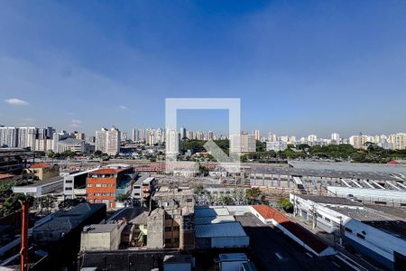 Apartamento à venda com 2 quartos, 48m² em Belenzinho, São Paulo