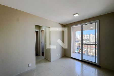 Apartamento à venda com 2 quartos, 48m² em Belenzinho, São Paulo