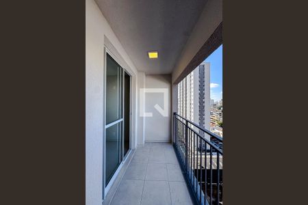 Apartamento à venda com 2 quartos, 48m² em Belenzinho, São Paulo